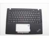Lenovo MECH_ASM BL KB BK MG WW GRE LTN for Lenovo ThinkPad X13 Gen 5 (21LU/21LV)