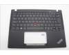 Lenovo MECH_ASM BL KB BK MG WW SPA LTN for Lenovo ThinkPad X13 Gen 5 (21LU/21LV)