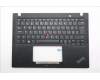 Lenovo MECH_ASM BL KB BK MG WW SWS CHY for Lenovo ThinkPad X13 Gen 5 (21LU/21LV)