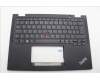 Lenovo MECH_ASM BL KB BK WW SWS LTN for Lenovo ThinkPad X13 2-in-1 Gen 5 (21LW/21LX)