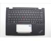Lenovo MECH_ASM BL KB BK WW UKE LTN for Lenovo ThinkPad X13 2-in-1 Gen 5 (21LW/21LX)