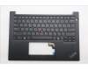 Lenovo MECH_ASM FRU KB UKR(SRX)US Bk for Lenovo ThinkPad E14 Gen 6 (21M7/21M8)