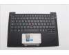 Lenovo MECH_ASM BL KB BK FRA/ENG SRX for Lenovo ThinkPad T14s Gen 5 (21LS/21LT)