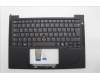 Lenovo MECH_ASM BL KB BK LA SPA SRX for Lenovo ThinkPad T14s Gen 5 (21LS/21LT)