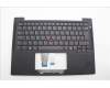 Lenovo MECH_ASM BL KB BK WW POR SRX for Lenovo ThinkPad T14s Gen 5 (21LS/21LT)