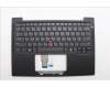 Lenovo MECH_ASM BL KB BK WW UKR SRX for Lenovo ThinkPad T14s Gen 5 (21LS/21LT)