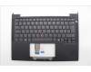 Lenovo MECH_ASM BL KB BK WW SWS SRX for Lenovo ThinkPad T14s Gen 5 (21LS/21LT)