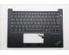 Lenovo MECH_ASM FRU SPA (CHY) UK BK for Lenovo ThinkPad E14 Gen 6 (21M3/21M4)