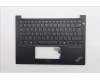 Lenovo MECH_ASM FRU FRA (LTN) UK BK for Lenovo ThinkPad E14 Gen 6 (21M3/21M4)