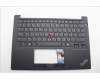 Lenovo MECH_ASM FRU UKR BL (SRX) US BK for Lenovo ThinkPad E14 Gen 6 (21M3/21M4)