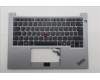Lenovo MECH_ASM FRU FRA BL (CHY) UK AG for Lenovo ThinkPad E14 Gen 6 (21M3/21M4)