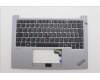 Lenovo MECH_ASM FRU FRA BL (SRX) UK AG for Lenovo ThinkPad E14 Gen 6 (21M3/21M4)