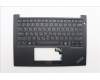 Lenovo MECH_ASM FRU GRE (SRX) US BK for Lenovo ThinkPad E14 Gen 6 (21M3/21M4)