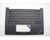 Lenovo MECH_ASM FRU ITA (SRX) UK BK for Lenovo ThinkPad E14 Gen 6 (21M3/21M4)