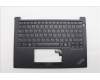 Lenovo MECH_ASM FRU RUS (SRX) US BK for Lenovo ThinkPad E14 Gen 6 (21M3/21M4)