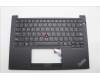 Lenovo MECH_ASM FRU ARA BL (CHY) US BK for Lenovo ThinkPad E14 Gen 6 (21M3/21M4)