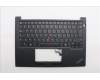 Lenovo MECH_ASM FRU FRA BL (CHY) UK BK for Lenovo ThinkPad E14 Gen 6 (21M3/21M4)