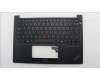Lenovo MECH_ASM FRU ITA BL (LTN) UK BK for Lenovo ThinkPad E14 Gen 6 (21M3/21M4)