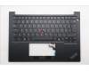 Lenovo MECH_ASM FRU POR BL (CHY) UK BK for Lenovo ThinkPad E14 Gen 6 (21M3/21M4)