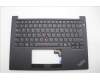 Lenovo MECH_ASM FRU POR BL (SRX) UK BK for Lenovo ThinkPad E14 Gen 6 (21M3/21M4)