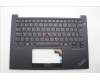 Lenovo MECH_ASM FRU SWS BL (SRX) UK BK for Lenovo ThinkPad E14 Gen 6 (21M3/21M4)