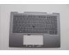 Lenovo MECH_ASM GRP_KBD_BZL_BEL_WL_LG_LTN for Lenovo ThinkPad X1 2-in-1 Gen 9 (21KE/21KF)