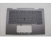Lenovo MECH_ASM GRP_KBD_BZL_EURO ENG_WL_LG_LTN for Lenovo ThinkPad X1 2-in-1 Gen 9 (21KE/21KF)