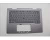 Lenovo MECH_ASM GRP_KBD_BZL_EST_WW_LG_CHY for Lenovo ThinkPad X1 2-in-1 Gen 9 (21KE/21KF)