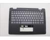 Lenovo MECH_ASM BLKB EURO_ENG w/CCov,WFC Chicon for Lenovo 13w Yoga Gen 2 (82YR/82YS)