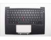 Lenovo MECH_ASM GRP_KBD_BZL_POR_WW_BK_CHY for Lenovo ThinkPad T14s Gen 6 (21M1/21M2)