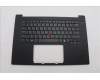 Lenovo MECH_ASM NoNFC CCvr+GRE KB ASM,SRX for Lenovo ThinkPad P1 G7 (21KV)