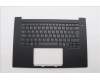 Lenovo MECH_ASM NoNFC CCvr+BRL KB ASM,SRX for Lenovo ThinkPad P1 G7 (21KV)