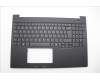 Lenovo MECH_ASM BL KB NP BK POR LTN for Lenovo ThinkPad P16s Gen 3 (21KS)