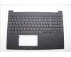 Lenovo MECH_ASM BL KB NP BK SWS LTN for Lenovo ThinkPad P16s Gen 3 (21KS)