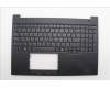 Lenovo MECH_ASM BL KB NP BK THAI LTN for Lenovo ThinkPad P16s Gen 3 (21KS)