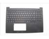 Lenovo MECH_ASM BL KB NP BK UKR CHY for Lenovo ThinkPad P16s Gen 3 (21KS)