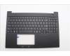 Lenovo MECH_ASM BL KB NP BK WW ARA LTN for Lenovo ThinkPad P16s Gen 3 (21KS)