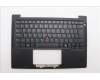 Lenovo MECH_ASM GRP_KBD_BZL_POR_WL_BK_CHY for Lenovo ThinkPad T14s Gen 6 (21M1/21M2)