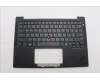 Lenovo MECH_ASM GRP_KBD_BZL_UKR_WL_BK_CHY for Lenovo ThinkPad T14s Gen 6 (21M1/21M2)