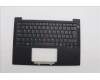 Lenovo MECH_ASM GRP_KBD_BZL_SWS_WL_BK_LTN for Lenovo ThinkPad T14s Gen 6 (21M1/21M2)
