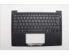 Lenovo MECH_ASM GRP_KBD_BZL_FRA_WL_BK_SRX for Lenovo ThinkPad T14s Gen 6 (21M1/21M2)