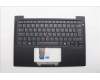 Lenovo MECH_ASM KBD Ccvr SWS BK BL SRX UK BK for Lenovo ThinkPad T14s Gen 6 (21M1/21M2)