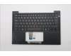 Lenovo MECH_ASM BL KB BK FRA SRX for Lenovo ThinkPad T14s Gen 6 (21QX)