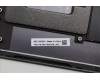 Lenovo MECH_ASM FRU ASM Ccover BEL FP LTN for Lenovo ThinkPad X9 15 AE (21Q6)