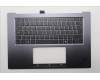 Lenovo MECH_ASM FRU ASM Ccover BUL FP LTN for Lenovo ThinkPad X9 15 AE (21Q6)