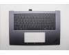 Lenovo MECH_ASM FRU ASM Ccover GRE FP LTN for Lenovo ThinkPad X9 15 AE (21Q6)