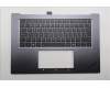 Lenovo MECH_ASM FRU ASM Ccover NOR FP LTN for Lenovo ThinkPad X9 15 AE (21Q6)