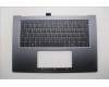 Lenovo MECH_ASM FRU ASM Ccover SWE/FIN FP LTN for Lenovo ThinkPad X9 15 AE (21Q6)