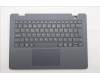 Lenovo MECH_ASM Ccvrasm,KB,POR,NWFC,NBL,LTN for Lenovo ThinkPad 13w 2-in-1 Gen 3 (83M9)