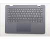 Lenovo MECH_ASM Ccvrasm,KB,SWS,NWFC,NBL,LTN for Lenovo ThinkPad 13w 2-in-1 Gen 3 (83M9)